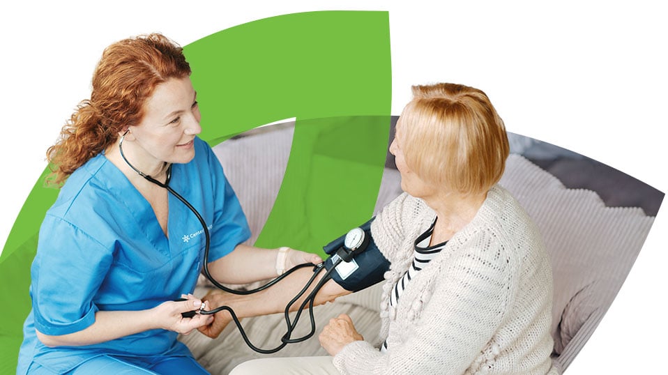 CenterWell Home Health