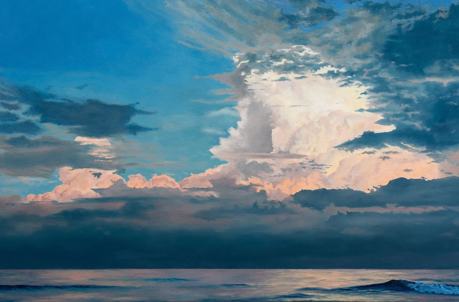 Elizabeth Miller Arts