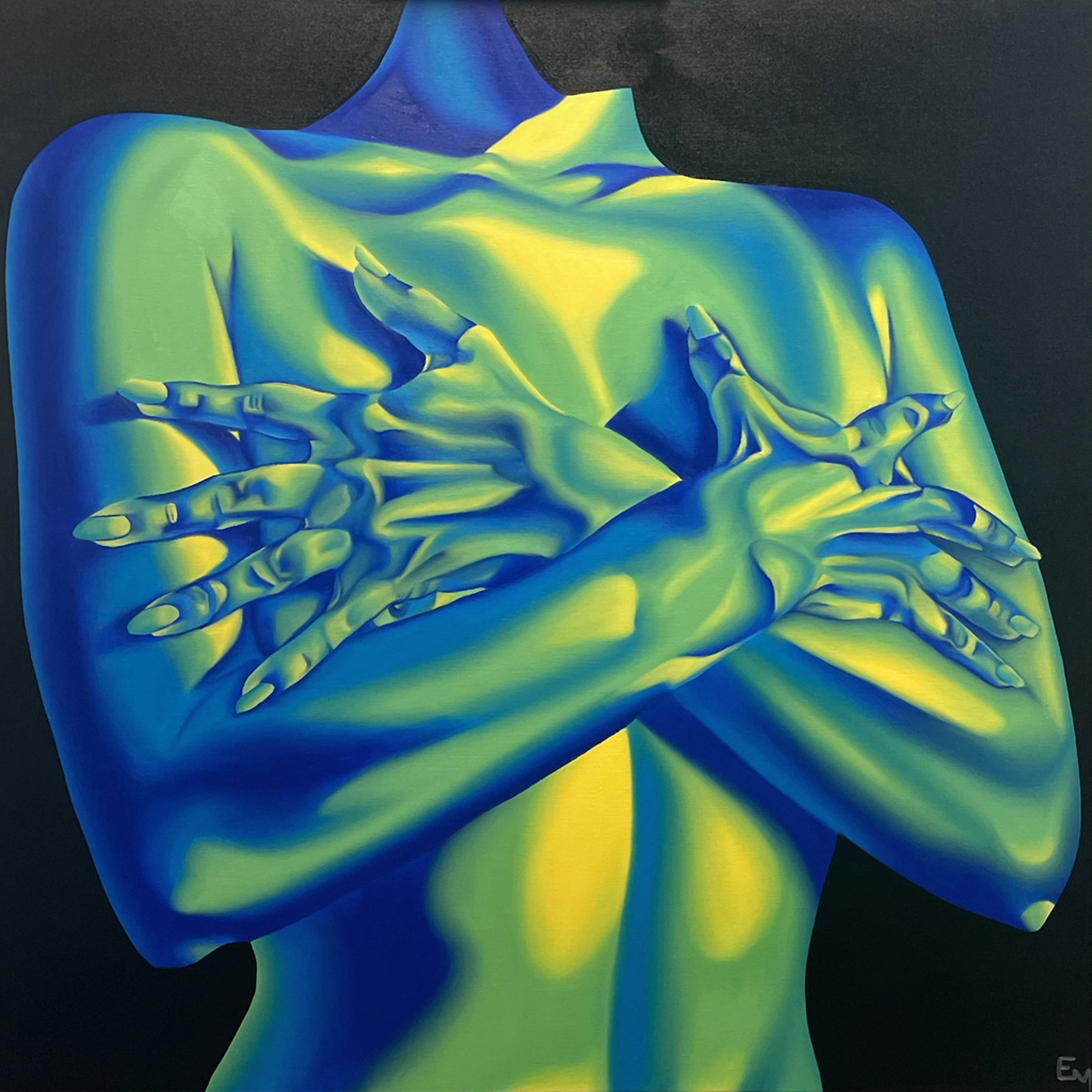 Emily Miller Arts
