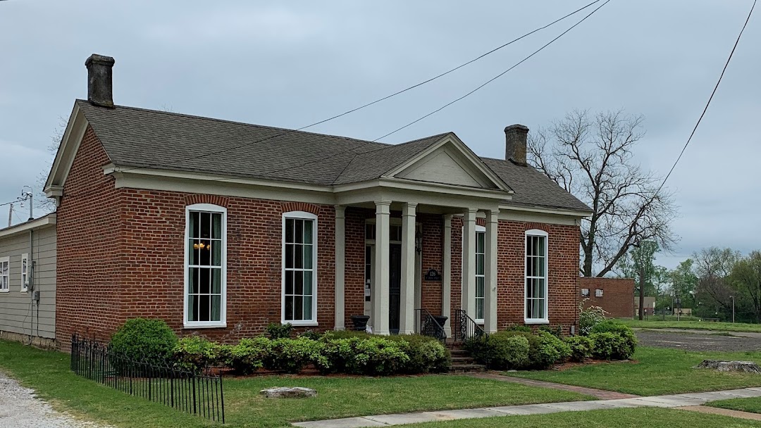 Jones and Schneller Law Firm