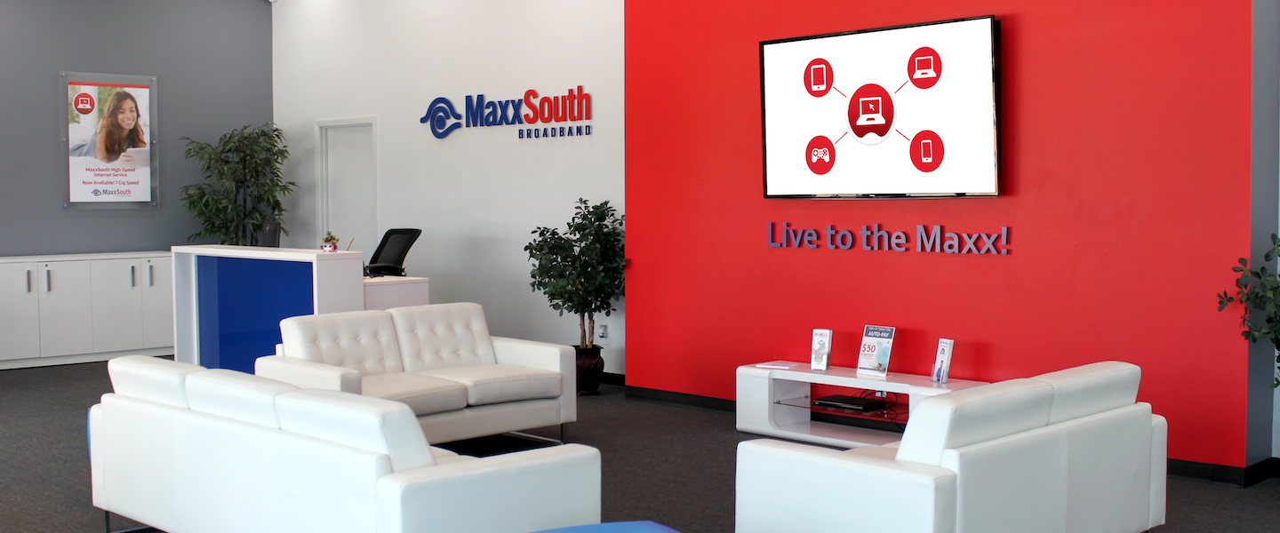 Maxx-South