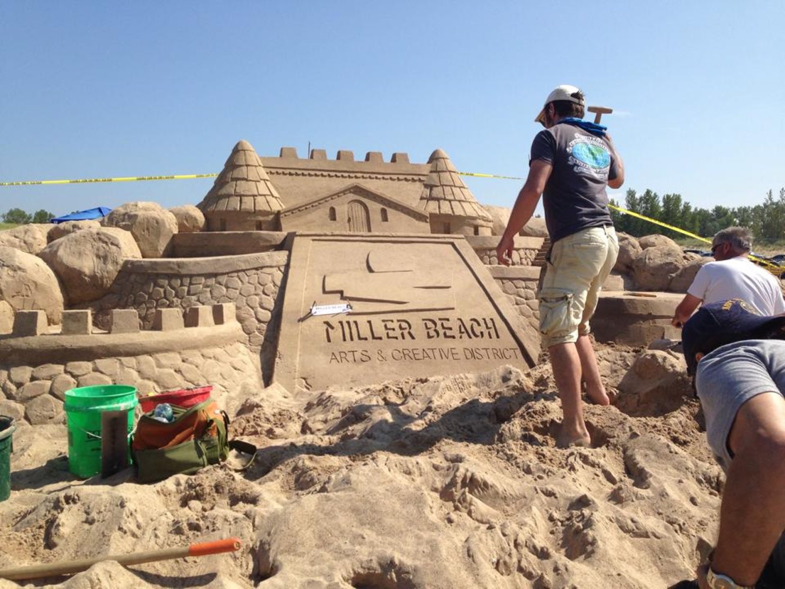 Miller Beach Arts
