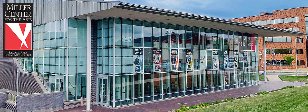 Miller Center For The Arts