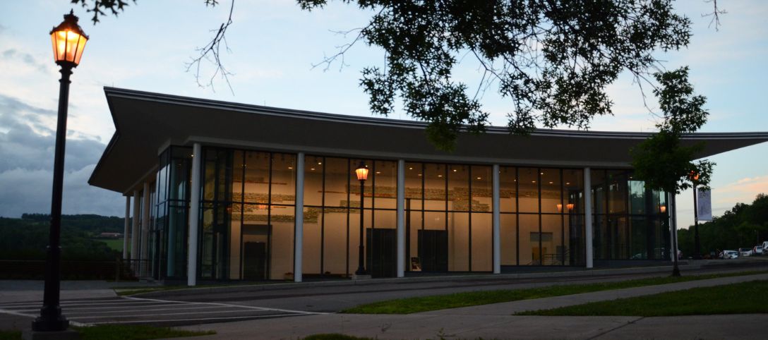 Miller Theater