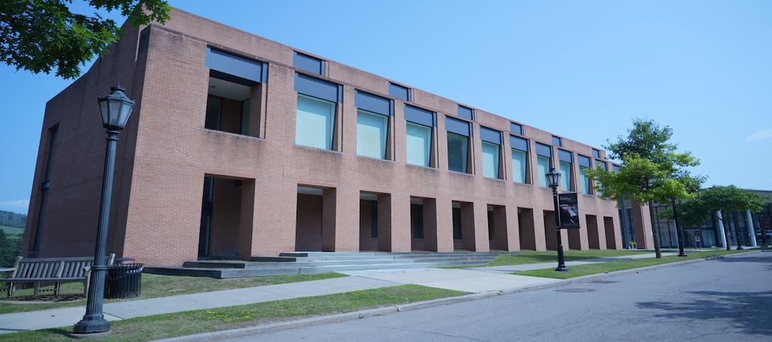 Miller Performing Arts Center