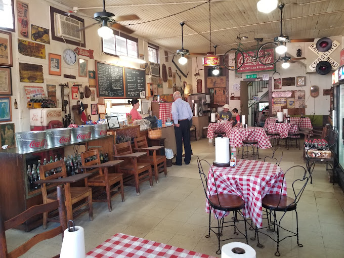 Phillips Grocery