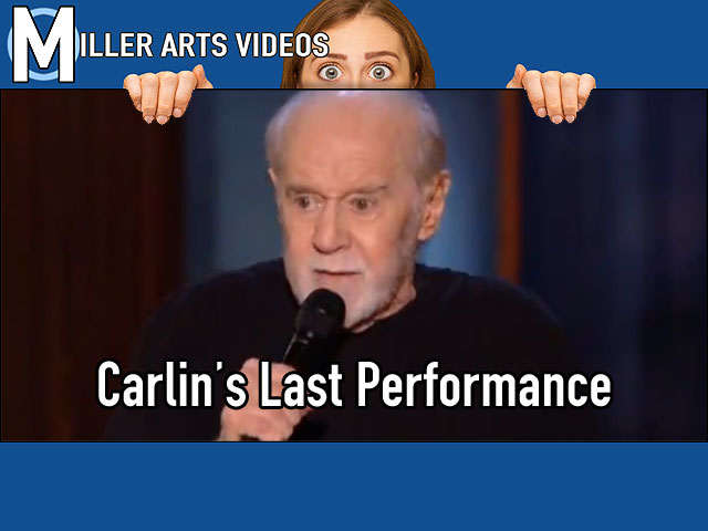 Miller Arts Funny Videos